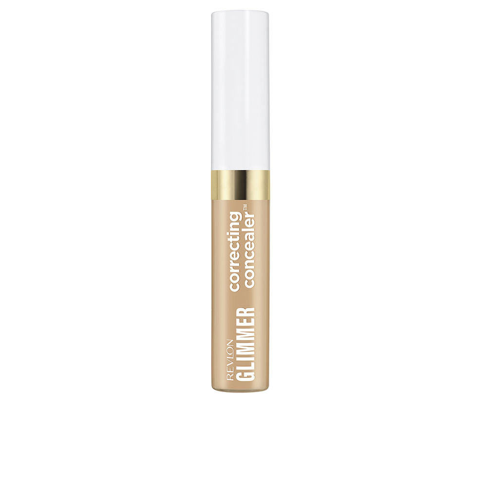REVLON GLIMMER correcting concealer