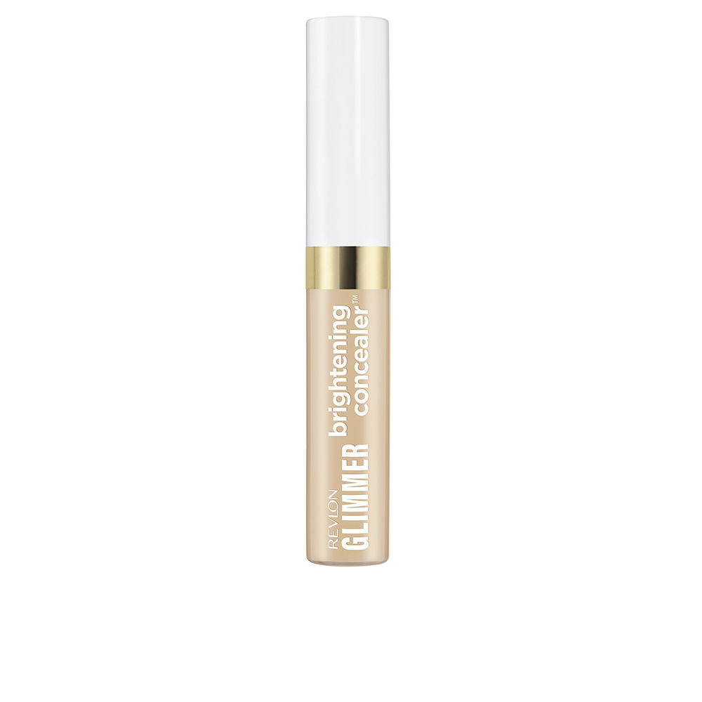 REVLON GLIMMER brightening concealer
