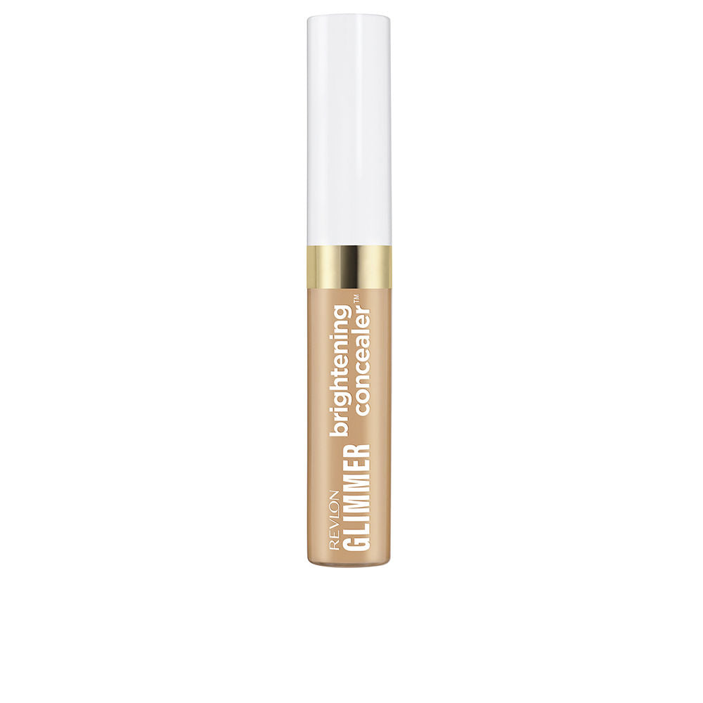 REVLON GLIMMER brightening concealer