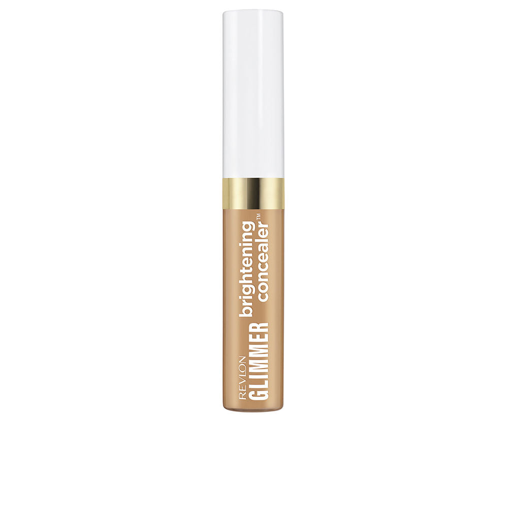 REVLON GLIMMER brightening concealer