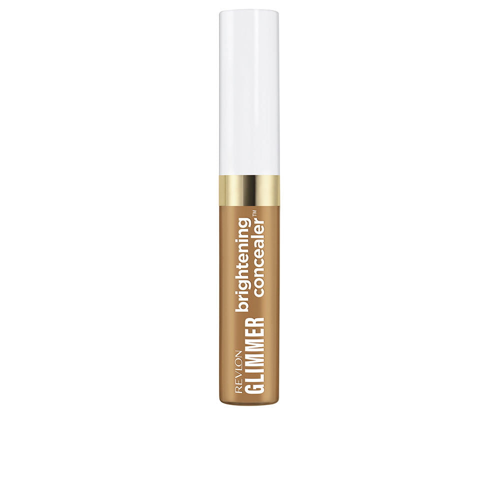 REVLON GLIMMER brightening concealer