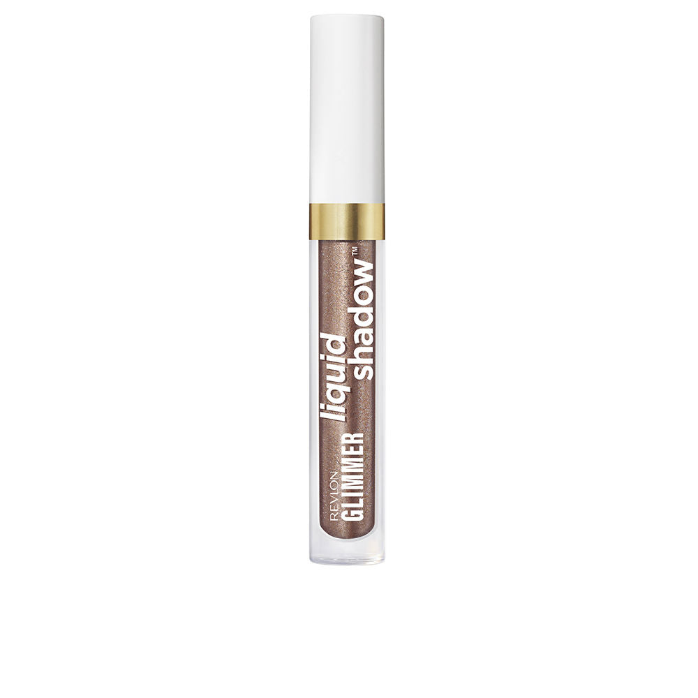 REVLON GLIMMER liquid shadow