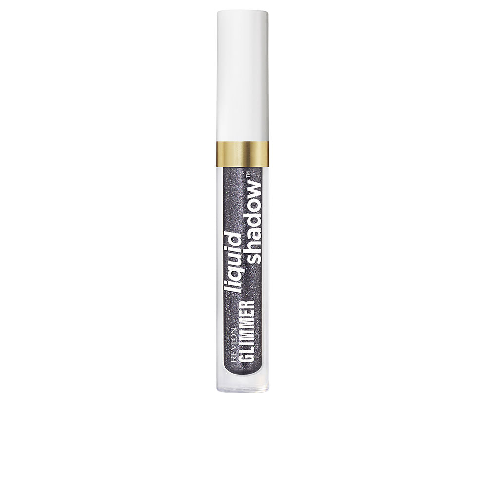 REVLON GLIMMER liquid shadow