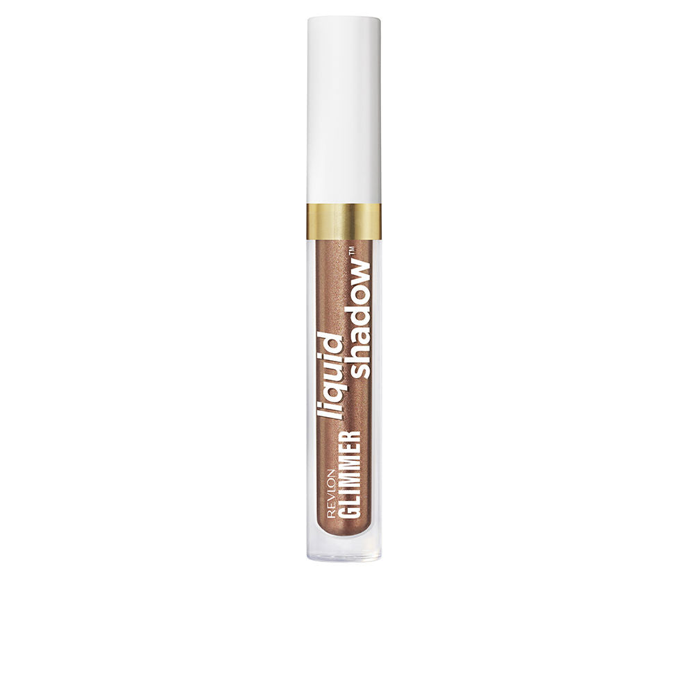 REVLON GLIMMER liquid shadow