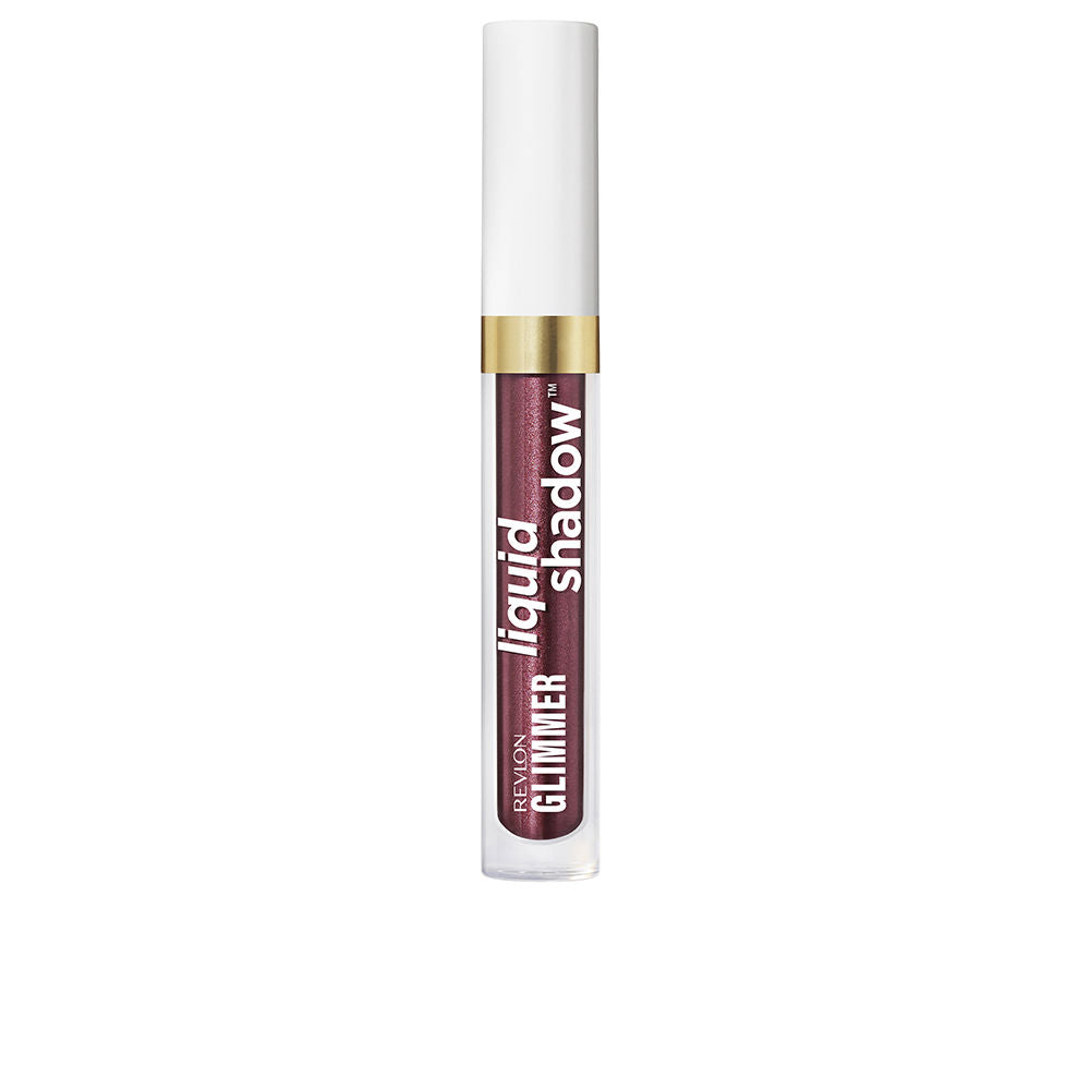 REVLON GLIMMER liquid shadow