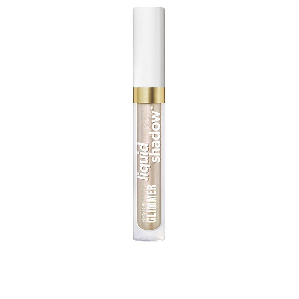 REVLON GLIMMER liquid shadow