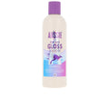 AUSSIE OH MY GLOSS hydrating shampoo 200 ml