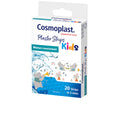 COSMOPLAST quick-zip infant dressings 20 units