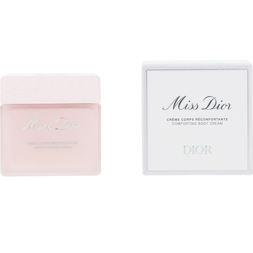MISS DIOR CREME DE ROSE body cream 150 ml