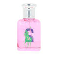 BIG PONY PINK EDP Spray 40 ml