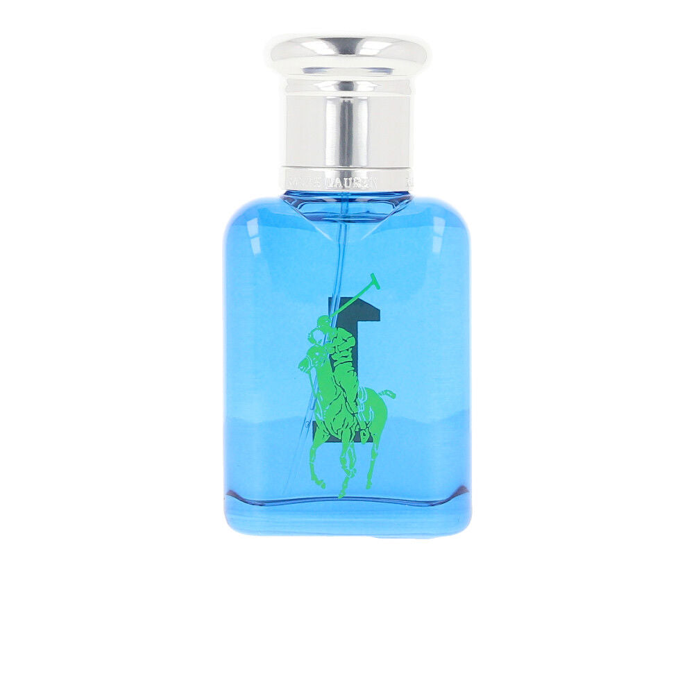 BIG PONY BLUE EDP Spray 40 ml