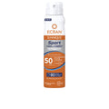 ECRAN SUNNIQUE SPORT face and body mist 75 ml