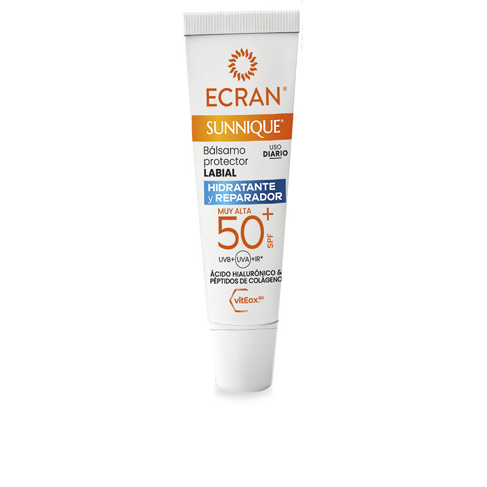 ECRAN SUNNIQUE SPF50+ Protective Lip Balm 10 ml