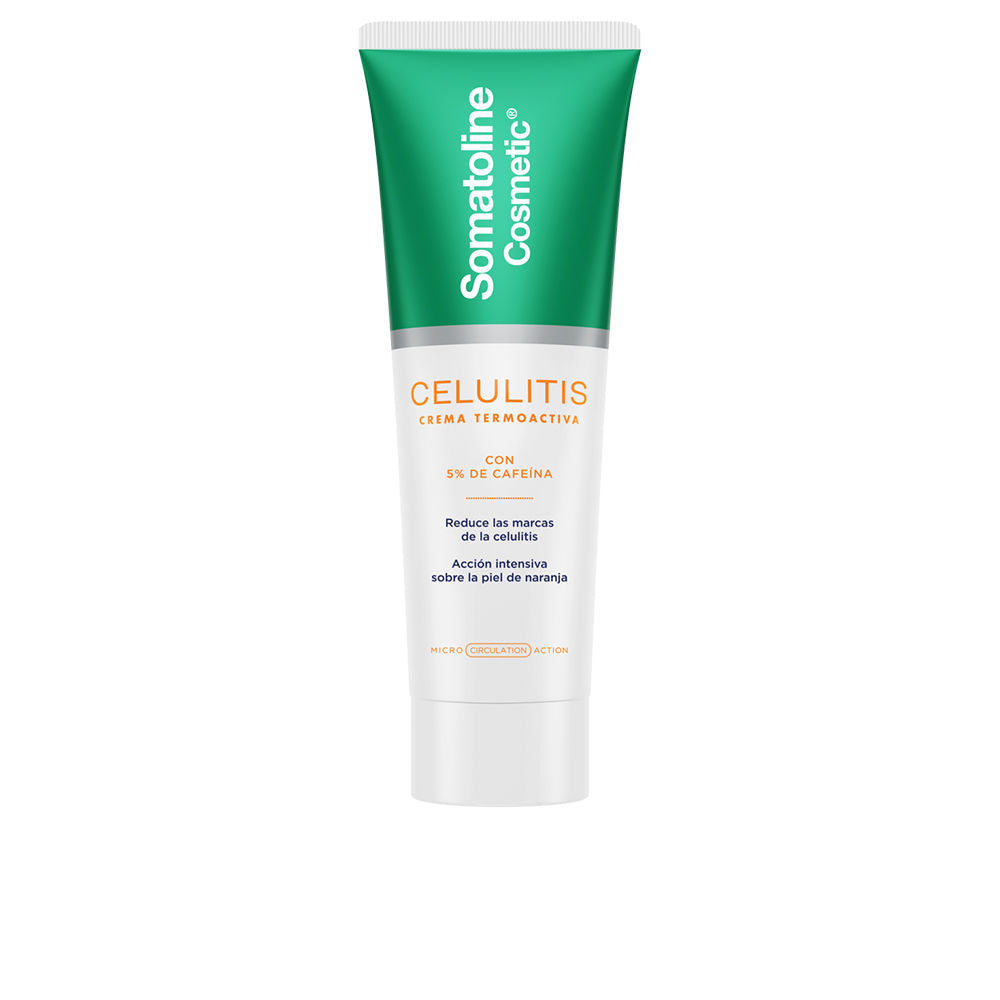 Thermoactive anti-cellulite cream 250 ml