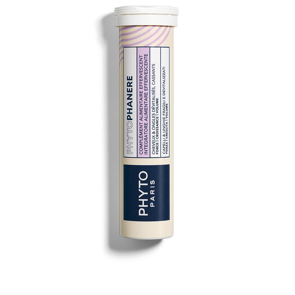 PHYTOPHANERE effervescent food supplement 30 units