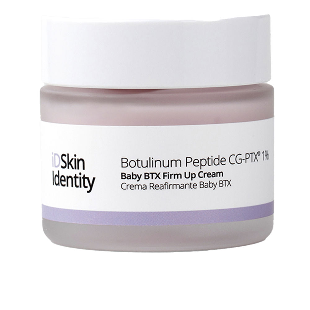 ID SKIN identity botulinum peptide firming cream baby BTX 50 ml
