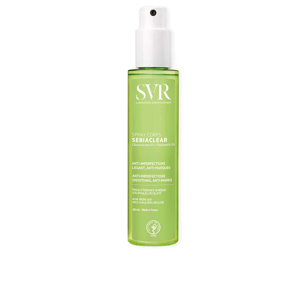 SEBIACLEAR Body Spray 150ml