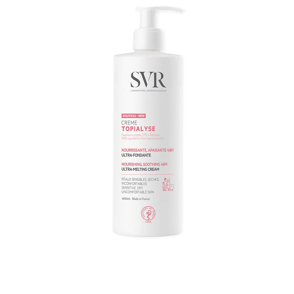 TOPIALYSE Cream 400ml