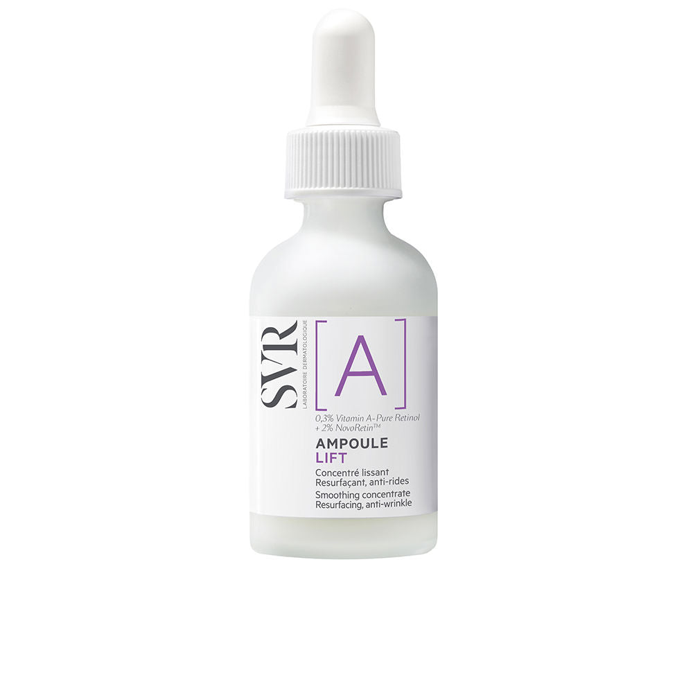 A 30 ml lifting ampoule