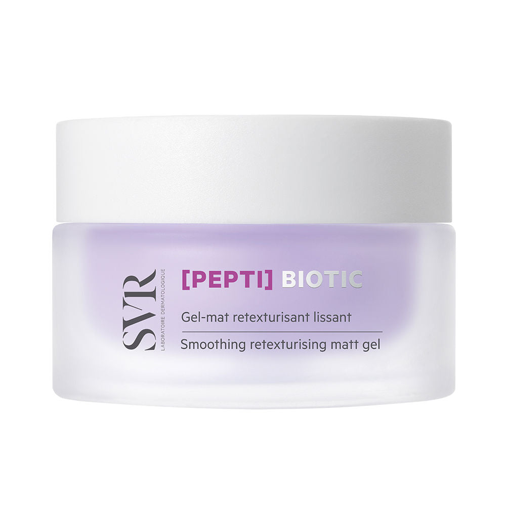 [PEPTI]BIOTIC Smoothing Retexturizing Gel-Matt 50 ml