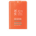 SUN SECURE pocket spray SPF50 20 ml