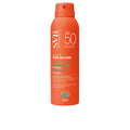 SUN SECURE fresh and light mist SPF50 200 ml