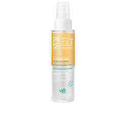 SUN SECURE moisturizing eau solaire SPF50+ 100 ml
