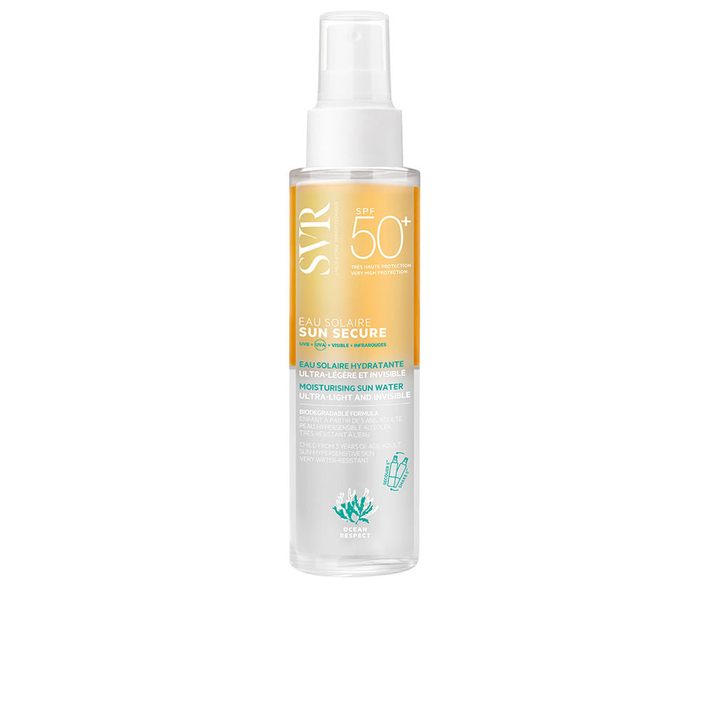 SUN SECURE Moisturizing Sun Water SPF50+ 100 ml