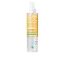 SUN SECURE moisturizing eau solaire SPF30 100 ml