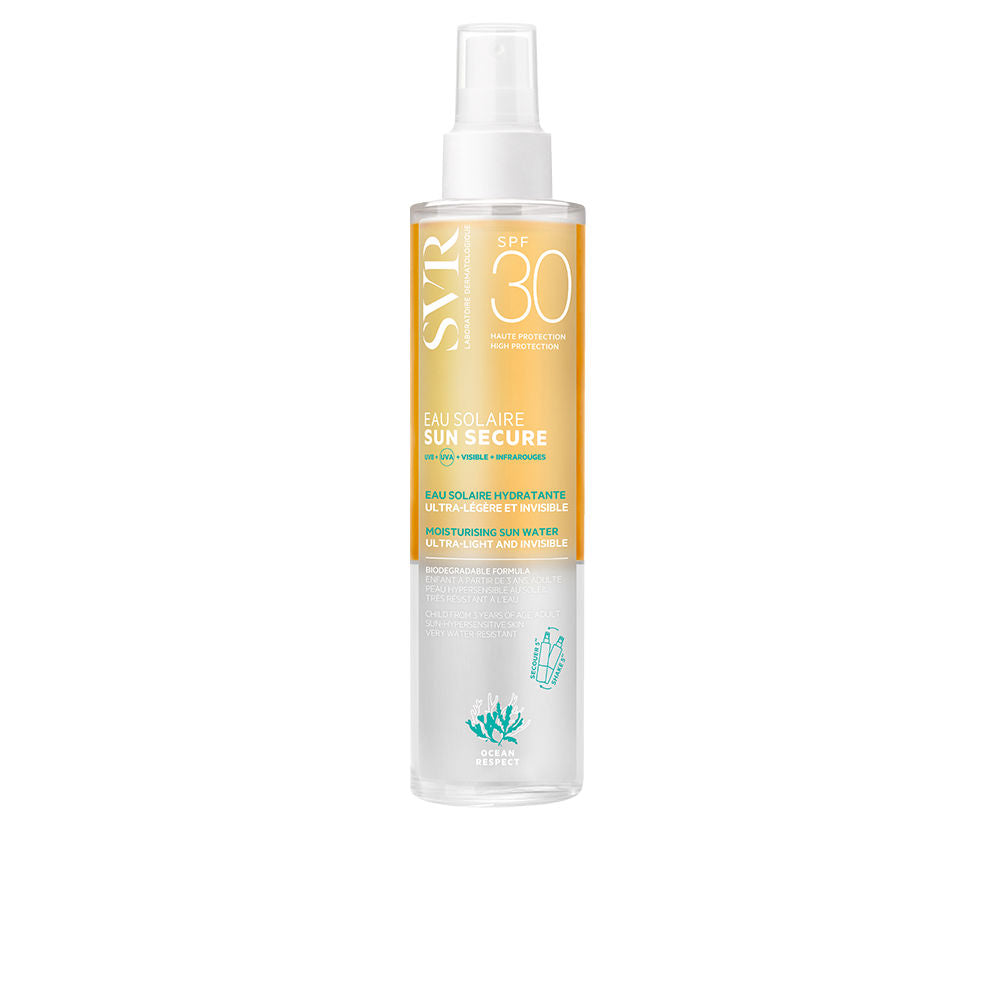 SUN SECURE Moisturizing Sun Water SPF30 100 ml
