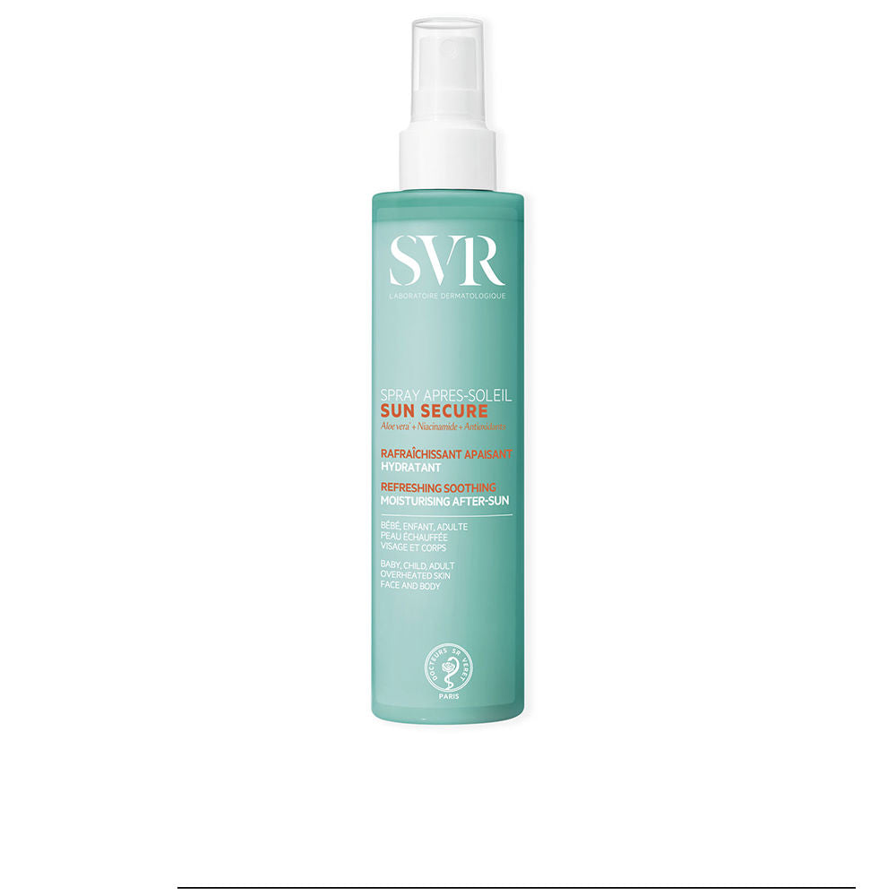 SUN SECURE After-Sun Spray 200 ml