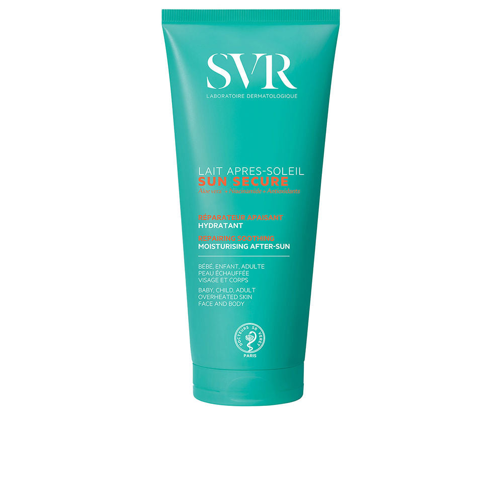 SUN SECURE After-sun milk 200 ml