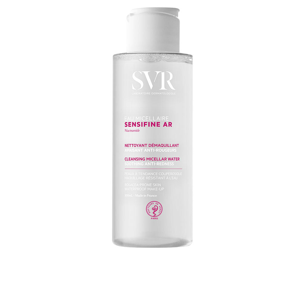 SEBIACLEAR eau micellaire 100 ml