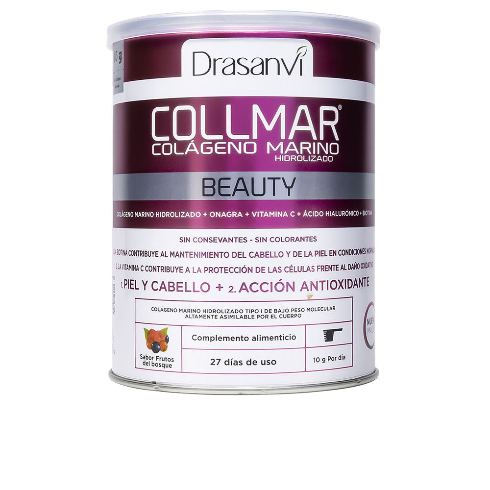 COLLMAR BEAUTY hydrolyzed marine collagen