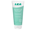 WOMEN SCRUB GEL pre-wax 200 ml