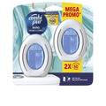 Bathroom air freshener