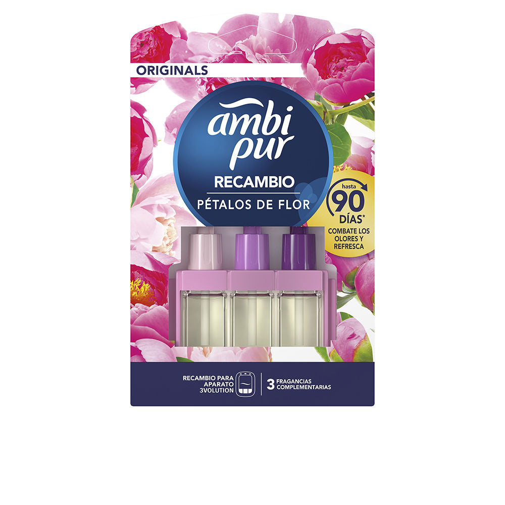 3VOLUTION air freshener refill