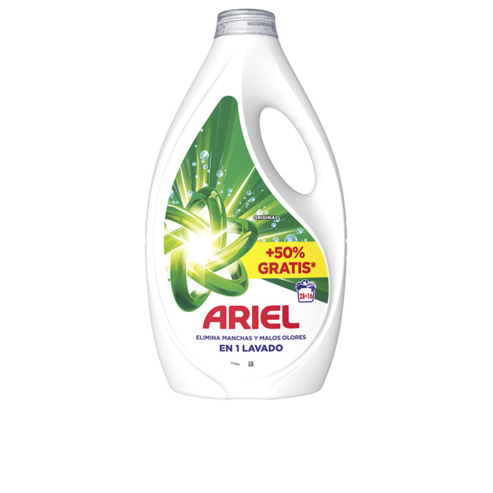 ARIEL ORIGINAL liquid detergent 44 washes