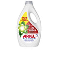 ARIEL PLATINUM STAIN REMOVER POWER liquid detergent 40 washes