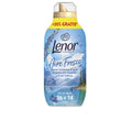 ALPINE FRESH AIR concentrated liquid fabric softener 50 loads