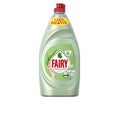 FAIRY ALOE DERMA PROTECT concentrated dishwashing liquid 820 ml