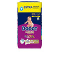 DODOT ACTIVITY EXTRA size 4 diapers 10-15 kg 52 units