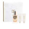 DEVOTION 3-piece set