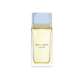 LIGHT BLUE EDP spray 50 ml