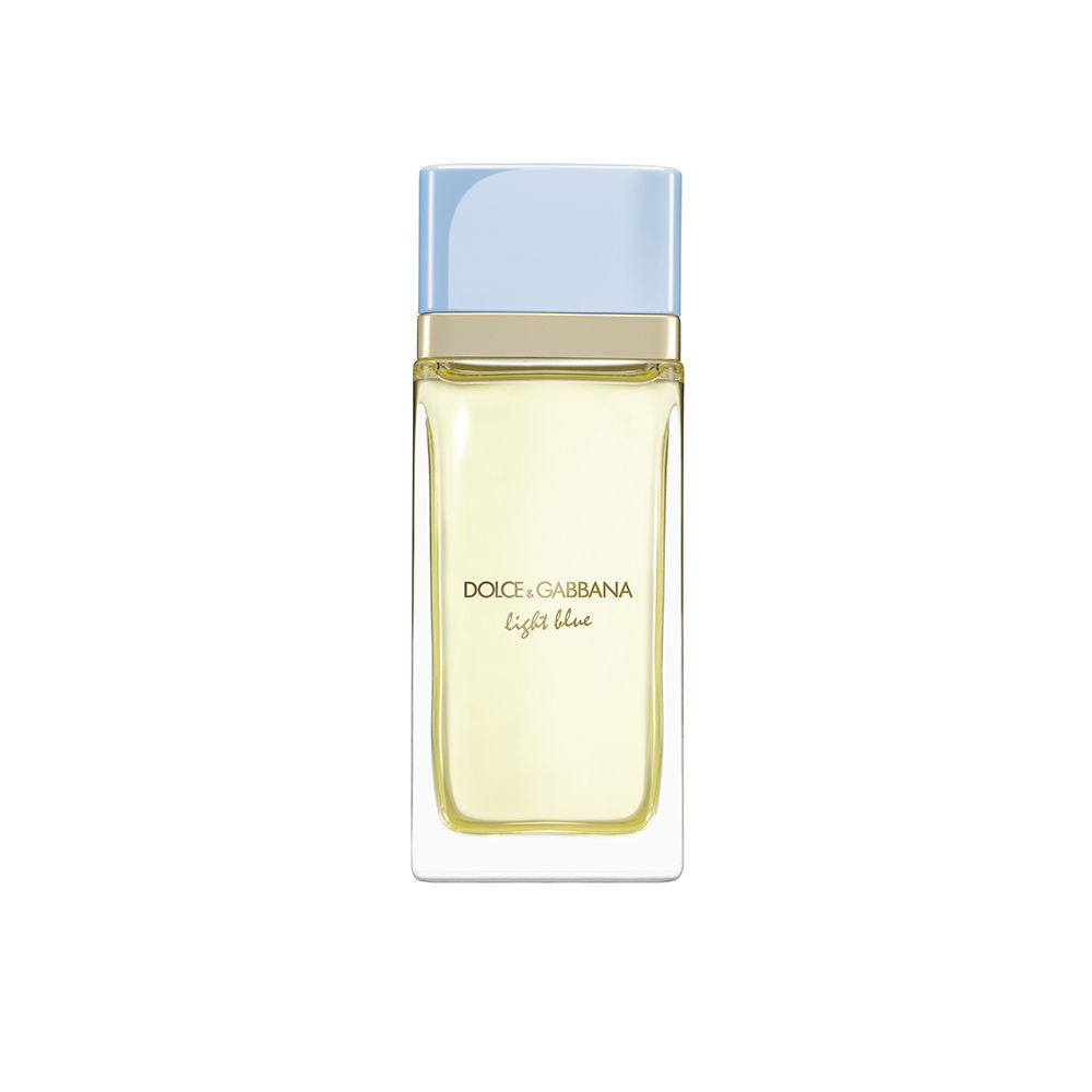 LIGHT BLUE EDP spray 50 ml