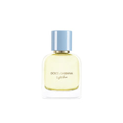 LIGHT BLUE FOR MEN EDP spray 50 ml