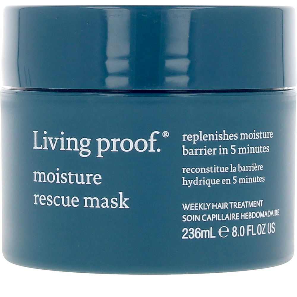 MOISTURE RESCUE mask 236 ml