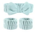 ECOTOOLS headband and wristbands 2 units