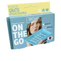 ON THE GO KIT SOS PATCHES FOR BEANS CASE 2 pcs