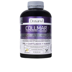 COLLMAR collagen+hyaluronic acid capsules 180 u